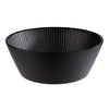 APS Nero Bowl Black 205x75mm - HY365  APS   