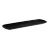 APS Nero Tray GN 2/4 Black 530x162x25mm - HY366  APS   