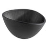 APS Nero Bowl Black 145x125x80mm - HY375  APS   