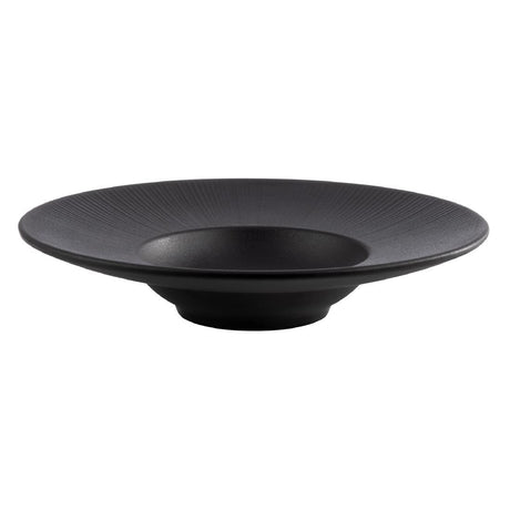 APS Nero Plate Black 290x60mm - HY376  APS   