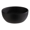 APS Nero Bowl Black 85x35mm - HY377  APS   