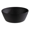 APS Nero Bowl Black 155x55mm - HY378  APS   