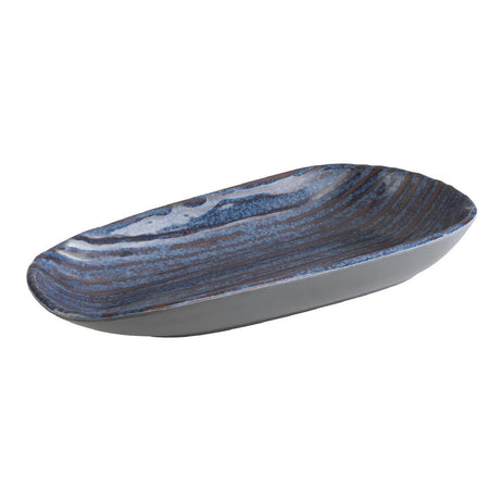 APS Loops Plate Blue 340x155x40mm - HY389 Plates APS