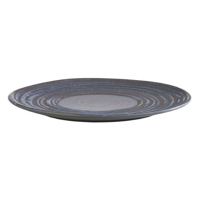 APS Loops Plate Blue 270x20mm - HY391 Plates APS