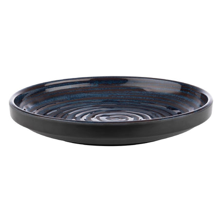 APS Loops Plate Blue 230x35mm - HY393 Plates APS