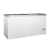 Vestfrost Large Display Chest Freezer 492 Ltr DFG505 - HY429  Vestfrost   