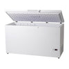 Vestfrost Low Temperature -45°C Chest Freezer 296Ltr VT306-45 - HY433  Vestfrost   