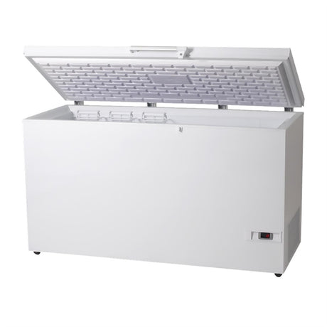 Vestfrost Low Temperature -60°C Chest Freezer 296Ltr VT307-60 - HY434  Vestfrost   
