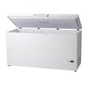 Vestfrost Low Temperature -45°C Chest Freezer 296Ltr VT406-45 - HY435  Vestfrost   