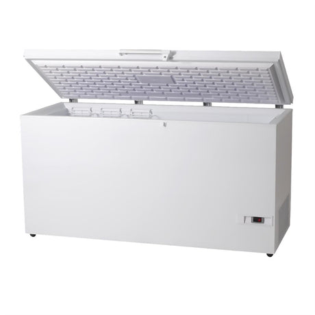 Vestfrost Low Temperature -45°C Chest Freezer 296Ltr VT406-45 - HY435  Vestfrost   