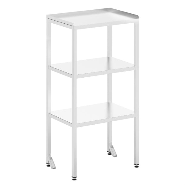 Lincat Silverlink Eco Electric Salamander Grill Floor Stand SGE1-FS - HY440  Lincat   