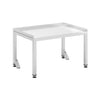Lincat Silverlink Eco Electric Salamander Grill Bench Stand SGE1-BS - HY441  Lincat   