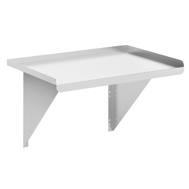 Lincat Silverlink Eco Electric Salamander Grill Wall Shelf SGE1-WS - HY442  Lincat   