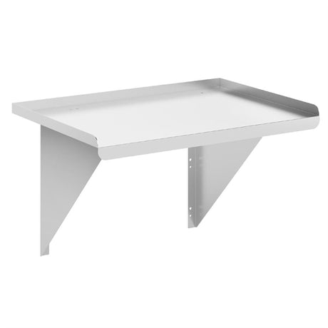 Lincat Silverlink Eco Electric Salamander Grill Wall Shelf SGE1-WS - HY442  Lincat   