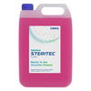 Steritec Virucidal Cleaner Ready to Use 5Ltr (Pack of 2) - HY535  Cleenol   