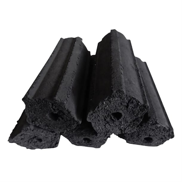 Sumi Binchotan Charcoal 10kg - HY538  Sous Vide Tools   