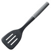 KitchenAid Core Slotted Turner Charcoal Grey - HY550  Kitchenaid   