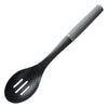 KitchenAid Core Slotted Spoon Charcoal Grey - HY552  Kitchenaid   