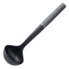 KitchenAid Core Ladle Charcoal Grey 100ml - HY553  Kitchenaid   