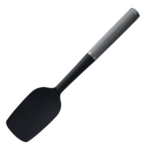 KitchenAid Core Spoon Spatula Charcoal Grey - HY555  Kitchenaid   