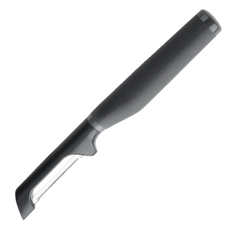 KitchenAid Core Euro Peeler Charcoal Grey - HY559  Kitchenaid   