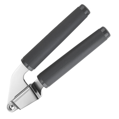 KitchenAid Core Garlic Press Charcoal Grey - HY562  Kitchenaid   