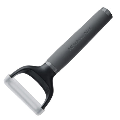 KitchenAid Core Y Peeler Charcoal Grey - HY563  Kitchenaid   