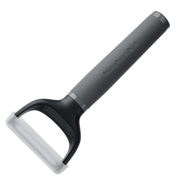 KitchenAid Core Y Peeler Charcoal Grey - HY563  Kitchenaid   