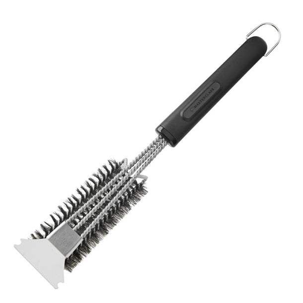 Masterclass BBQ Grill Brush Stainless Steel - HY579  Master Class   