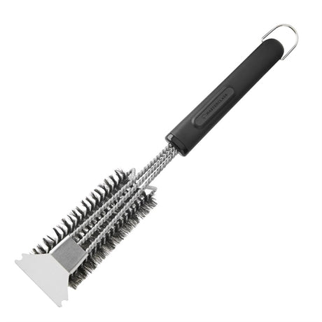 Masterclass BBQ Grill Brush Stainless Steel - HY579  Master Class   