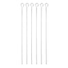 Masterclass Flat Sided Skewers (Set of 6) - HY594  Master Class   