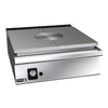 Fagor 900 Series 4 Zone Countertop Solid Top Natural Gas C-G910 - HY830  Fagor   