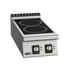 Fagor 900 Series 2 Zone Countertop Induction Hob C-I925 - HY832  Fagor   