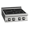 Fagor 900 Series 4 Zone Countertop Induction Hob C-I945 - HY833  Fagor   