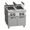 Fagor 900 Series Freestanding Double Well Electric Pasta Cooker CP-E910 - HY838  Fagor   