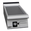 Fagor 900 Series Countertop Smooth Plate Gas Griddle 4 FT-G905 L - HY839  Fagor   