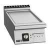Fagor 900 Series Countertop Smooth Plate Electric Griddle FT-E905 L - HY844  Fagor   