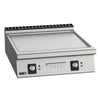 Fagor 900 Series Countertop Smooth Plate Electric Griddle FT-E910 L - HY846  Fagor   