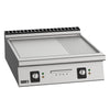 Fagor 900 Series Countertop Ribbed Plate Electric Griddle FT-E910 R - HY847  Fagor   