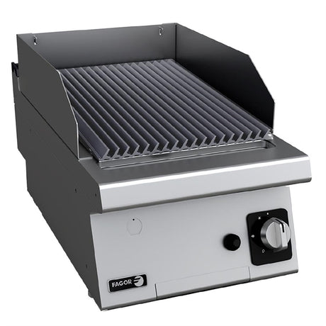 Fagor 900 Series Countertop Gas Chargrill B-G905 I - HY849  Fagor   