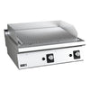 Fagor 900 Series Countertop Gas Chargrill B-G910 I - HY850  Fagor   