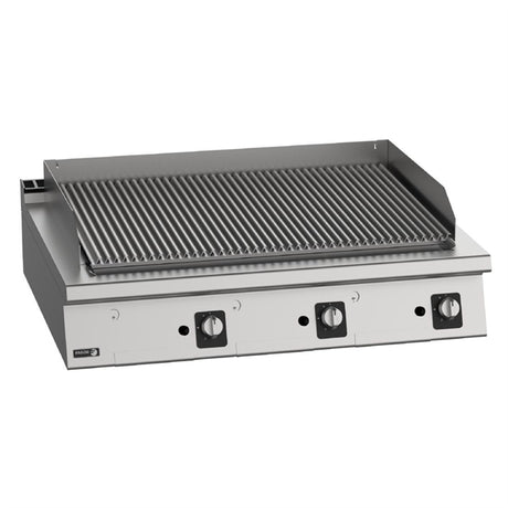 Fagor 900 Series Countertop Gas Chargrill B-G915 I - HY851  Fagor   