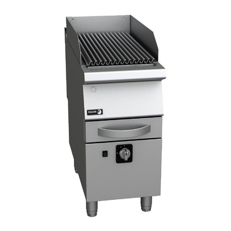 Fagor 900 Series Freestanding Gas Chargrill B-G9051 I - HY852  Fagor   