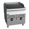Fagor 900 Series Freestanding Gas Chargrill B-G9101 I - HY853  Fagor   