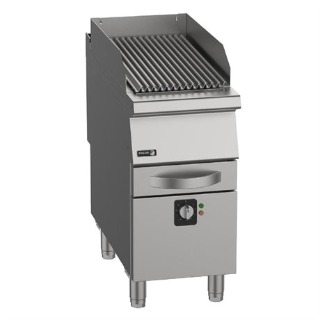 Fagor 900 Series Freestanding Electric Chargrill B-E9051 I - HY854  Fagor   