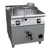 Fagor 900 Series Indirect Flame Gas Boiling Pan M-G910 BM - HY856  Fagor   