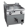 Fagor 900 Series Indirect Flame Gas Boiling Pan M-G915 BM - HY857  Fagor   