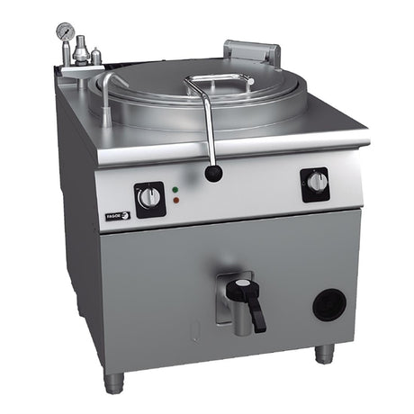 Fagor 900 Series Indirect Flame Gas Boiling Pan M-G915 BM - HY857  Fagor   