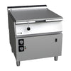 Fagor 900 Series Tilting Motorised Gas Bratt Pan SB-G910 IM - HY858 Bratt Pans Fagor