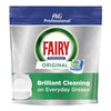 Fairy Professional All-In-One Dishwasher Tablets Original (3x 90 Pack) - HY897  P&G Professional   